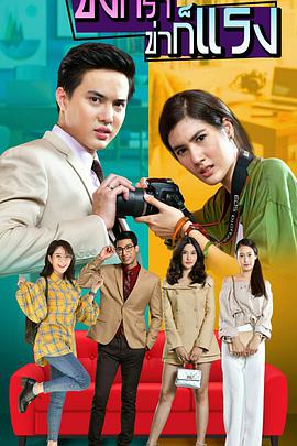 新爱的激荡封面图