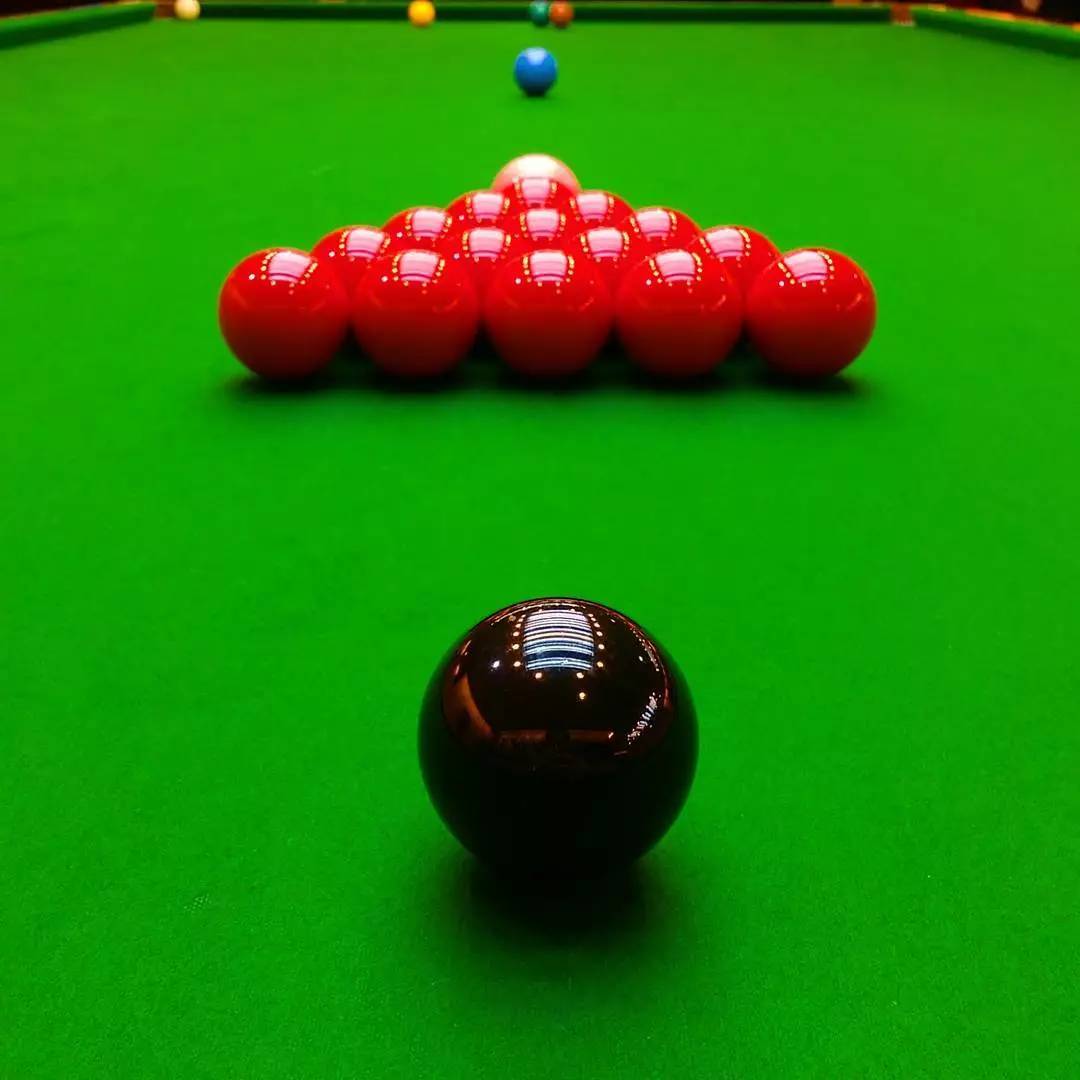 2023斯诺克英格兰公开赛 延期资格赛 马克·威廉姆斯VS伊恩·伯恩斯封面图