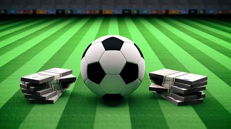 23-24赛季英超第31轮 纽卡斯尔联vs埃弗顿封面图