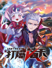 打爆诸天封面图