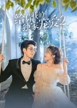 给你我的独家宠爱2封面图