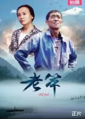 老笨封面图
