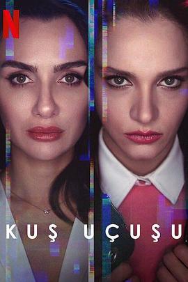 直线篡位 第二季封面图