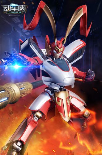 动车侠未来高铁城封面图