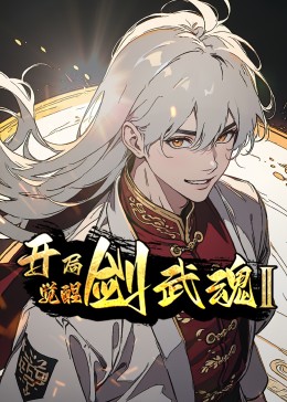 开局觉醒剑武魂 第二季封面图