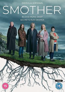 窒息家庭 第一季海报图片