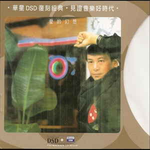 爱的幻想封面图