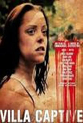 別墅囚禁封面图