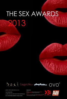 2013艳星颁奖典礼封面图