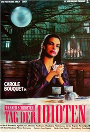 白痴之日封面图