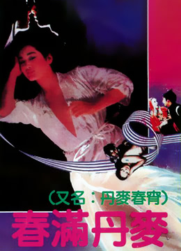 春满丹麦封面图