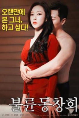 出轨同学会封面图