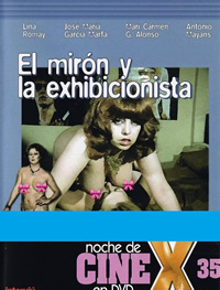 偷窥狂和暴露狂封面图