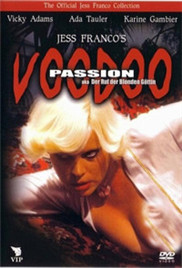 巫毒激情封面图