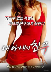 我老婆的朋友封面图