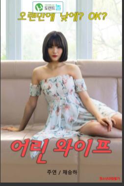 年轻的妻子封面图