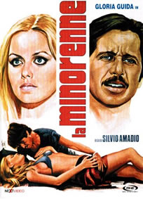 女人的倾倒封面图