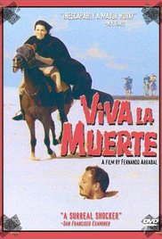 死亡万岁封面图