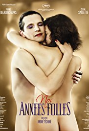 我们疯狂的年代封面图