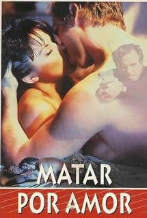 为爱而杀戮封面图