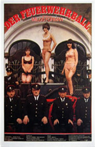 消防员舞会封面图