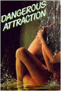 危险的情爱边缘封面图