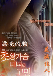 美胸佳人封面图