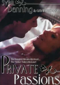 私人激情封面图