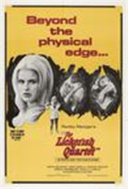 贪婪四重奏封面图