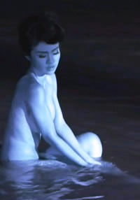 因为靠近太阳封面图