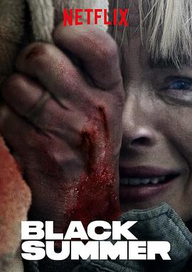 黑夏 第一季海报图片