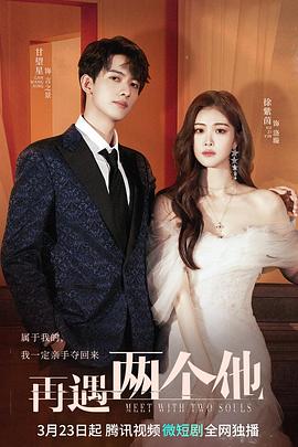 再遇两个他海报图片