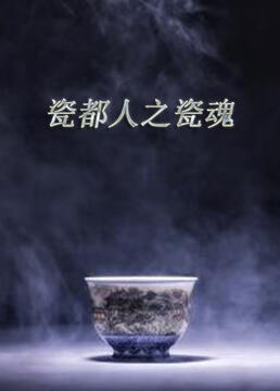 瓷都人之瓷魂封面图