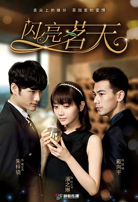 闪亮茗天海报图片