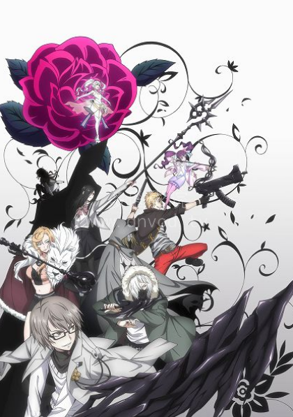 卡利古拉封面图