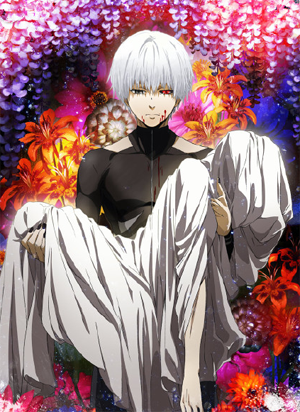 东京食尸鬼第二季封面图