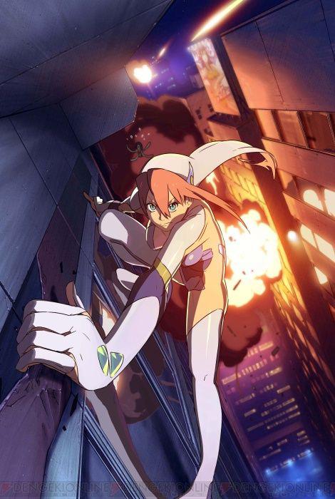 铁腕巴迪 DECODE封面图