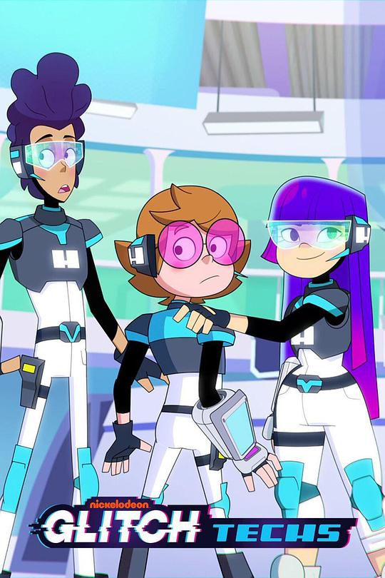 电玩先锋 第二季封面图