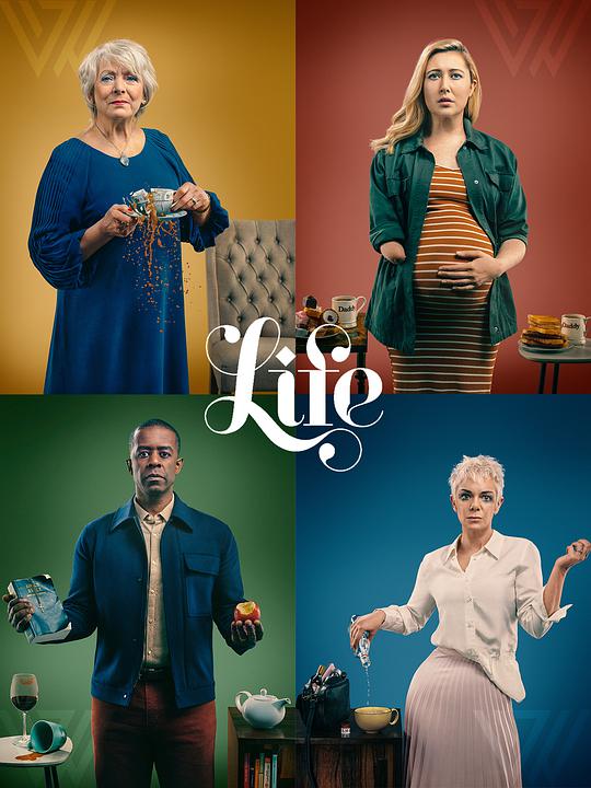 人生海海封面图