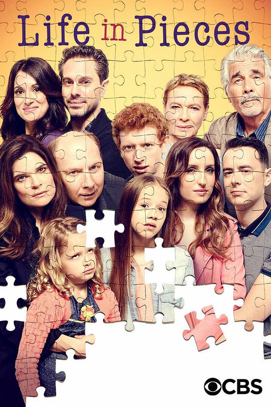 生活点滴 第三季海报图片