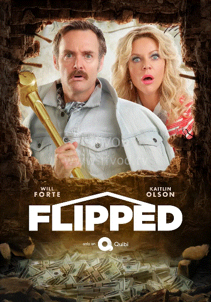 翻修达人封面图