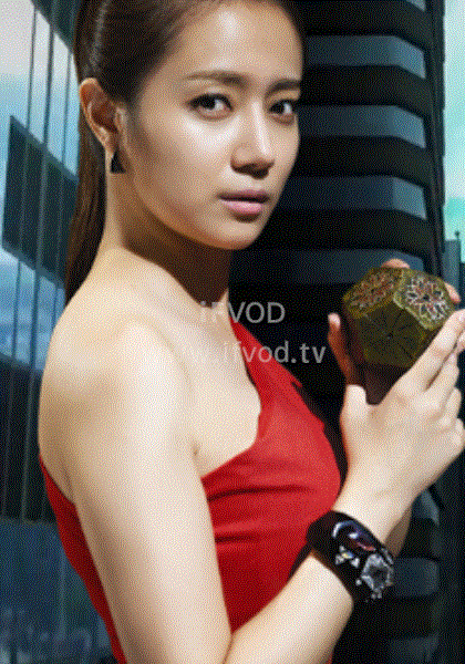 地产经纪人海报图片