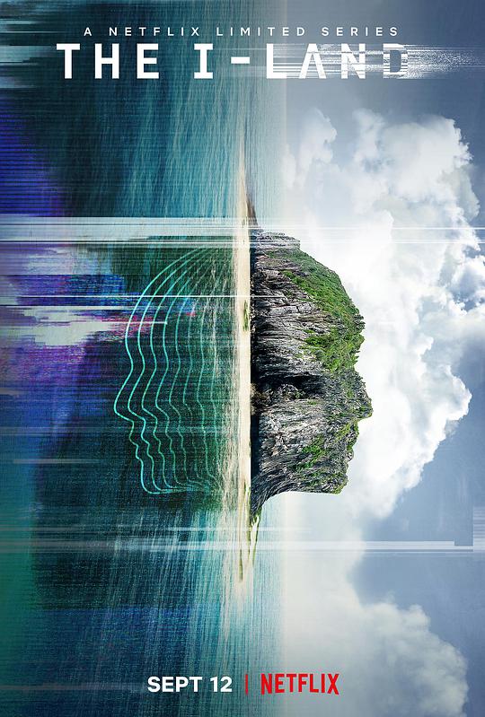 惊恐岛海报图片