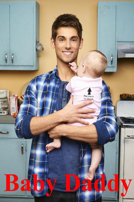 少男奶爸 第三季封面图