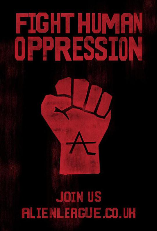 外星人 第一季封面图