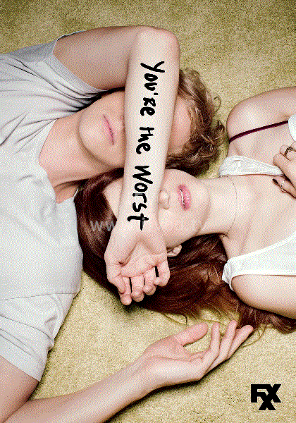 我爱上的人是奇葩 第二季封面图