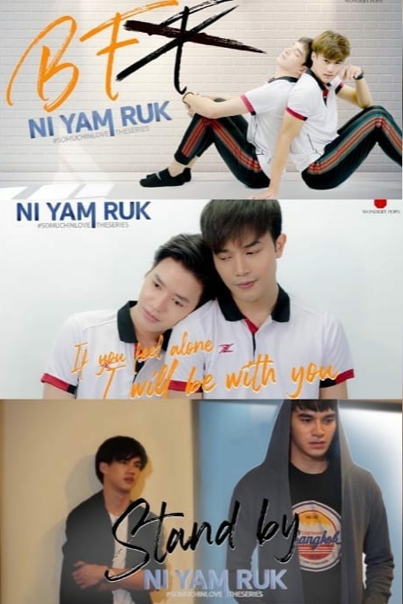 爱的定义封面图