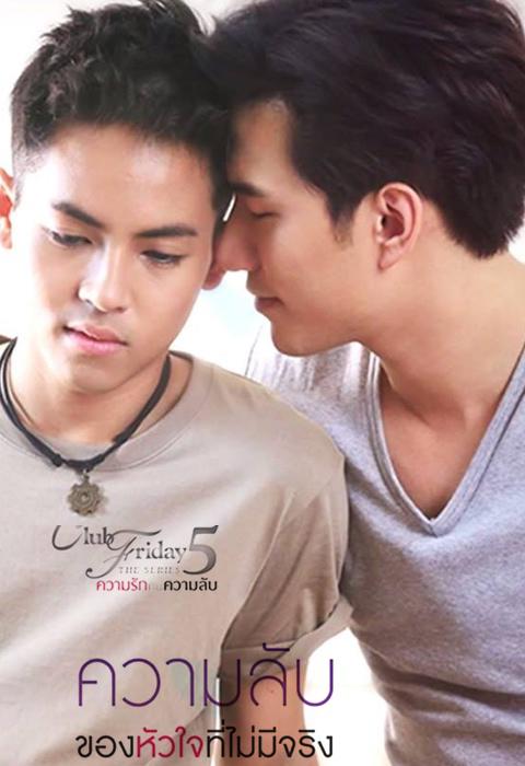 没有真相的内心秘密封面图