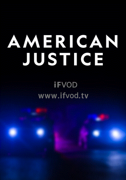 美国司法封面图