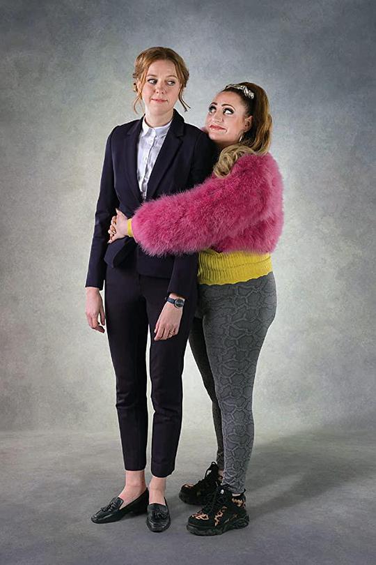 第三者 第一季封面图